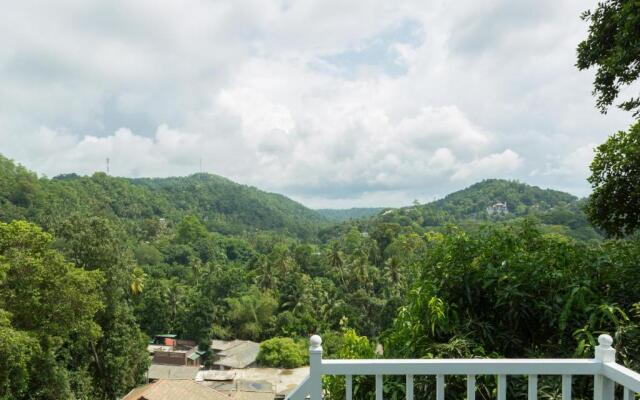 Orchid Villa Kandy