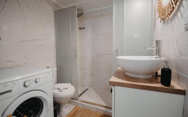 Luxury Central Studio