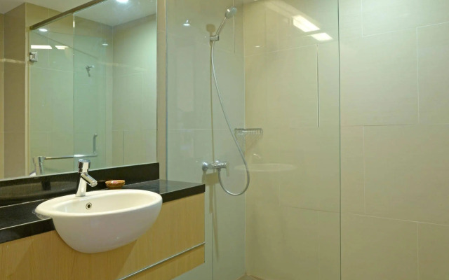 DKayon Hotel Demangan Yogyakarta