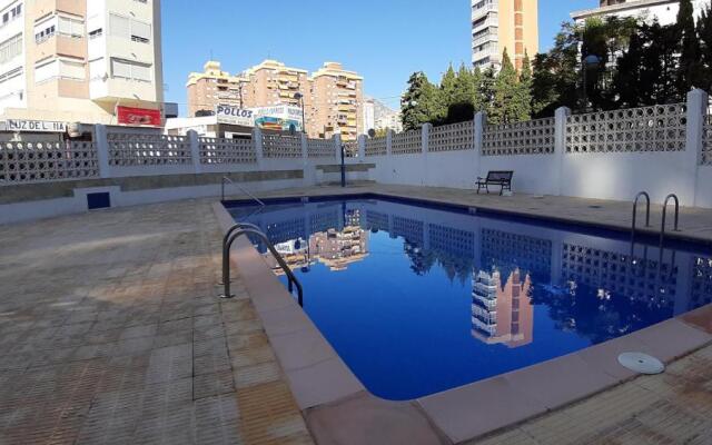 Apartamento Edificio Las Acacias (3).