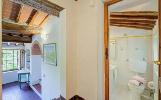 Chianti Apt Private Panoramic Garden