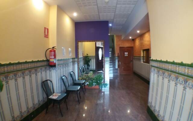 Hostal Venecia II