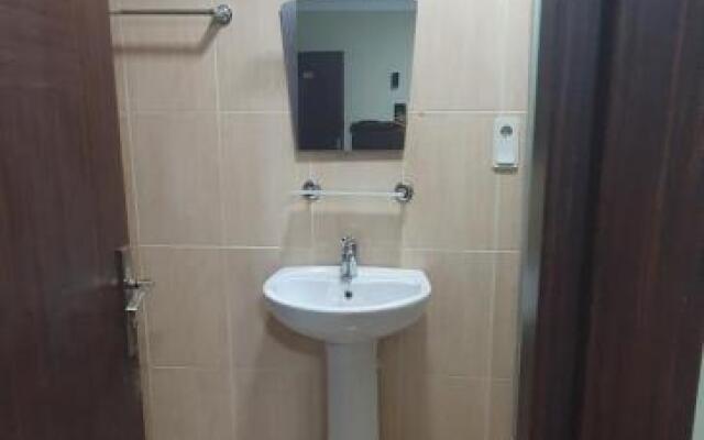 Sehir Apart Hotel