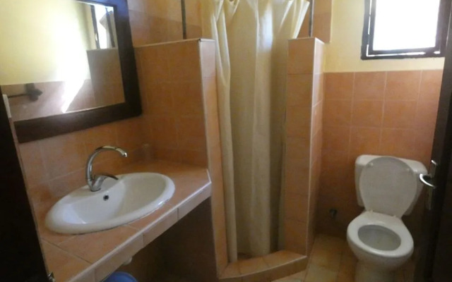 Kiwengwa Bungalow Boutique Resort