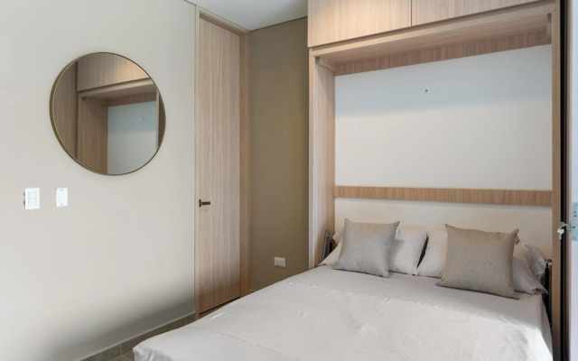 Ocean Club Bello Horizonte Santa Marta By CTBNB