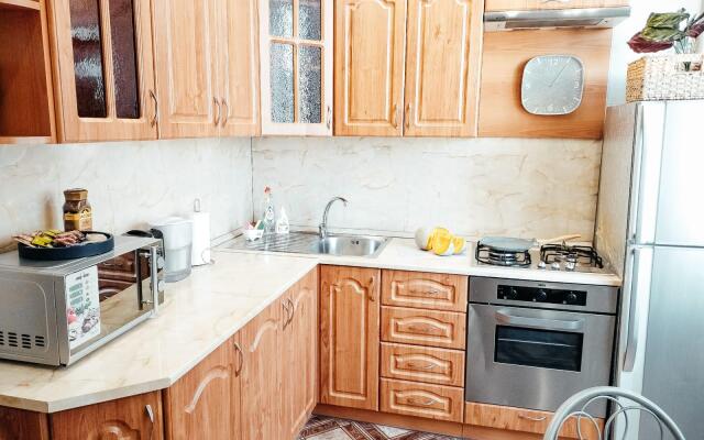 Апартаменты на проспекте Карла Маркса 55