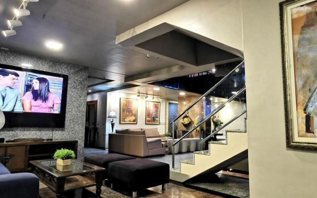Iracema Residence Hotel Flat
