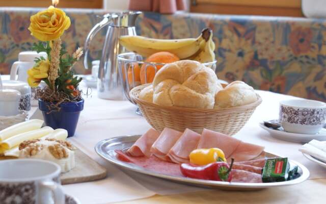Pension - B&B Elisabeth Radstadt