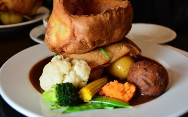 Busfeild Arms