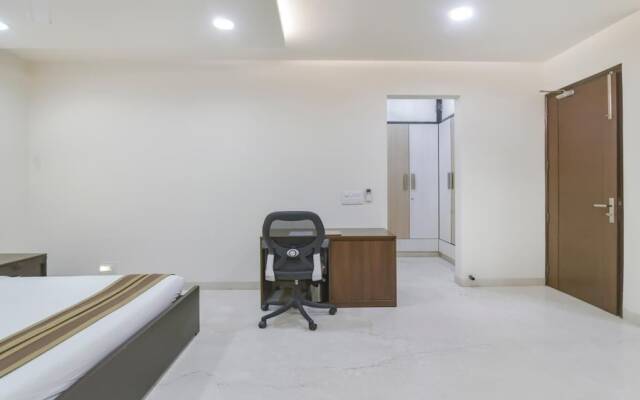 Royal Residence Cyber City