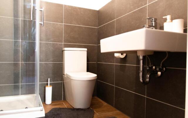 Rooms4ring@ Nürburgring Industrial Design House