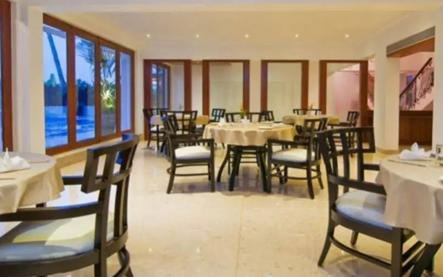 White Pearl Suites