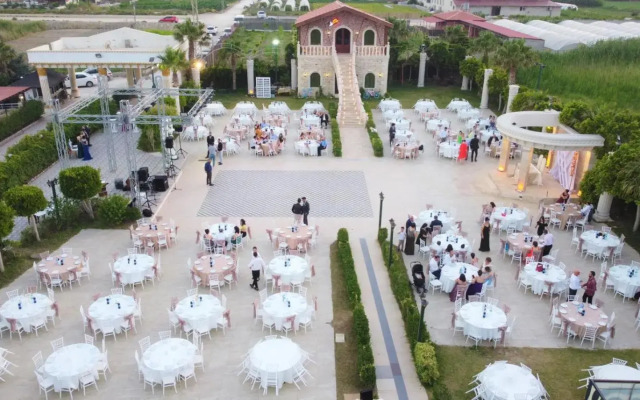 Truva Life Otel
