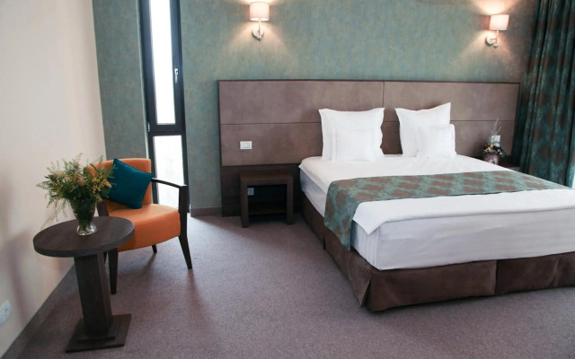 Victoria Bulevard Hotel