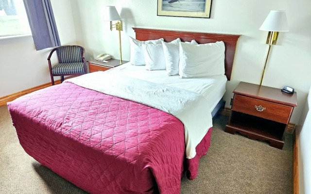 Affordable Inns