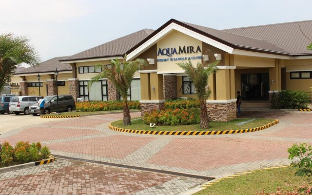 Aquamira Resort & Residence