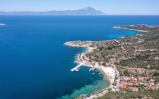 Family House Nikos 3