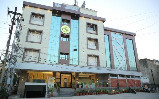 Citrus Prime Raipur