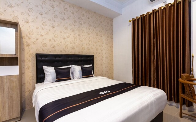 Ndalem Kopen Syariah by Oyo Rooms