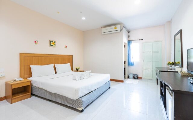 Horizon Hotel