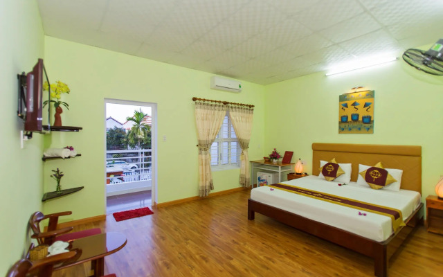 Hoi An Life Homestay