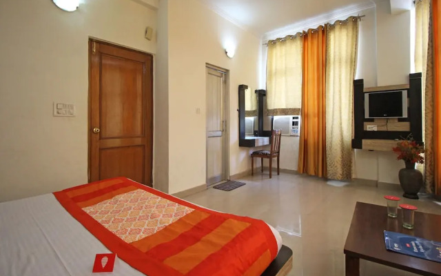 OYO 5855 Hotel Neelkanth