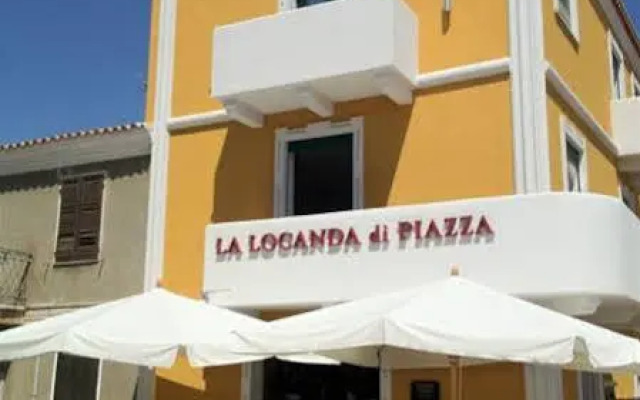 La Locanda di Piazza