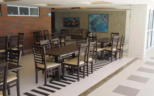 Scopa Beach Resort - Fontenelle