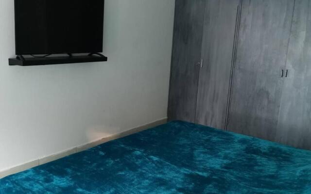 Cuernavaca, 10 personas, alberca privada y jardín