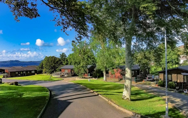 Rockhill Holiday Park