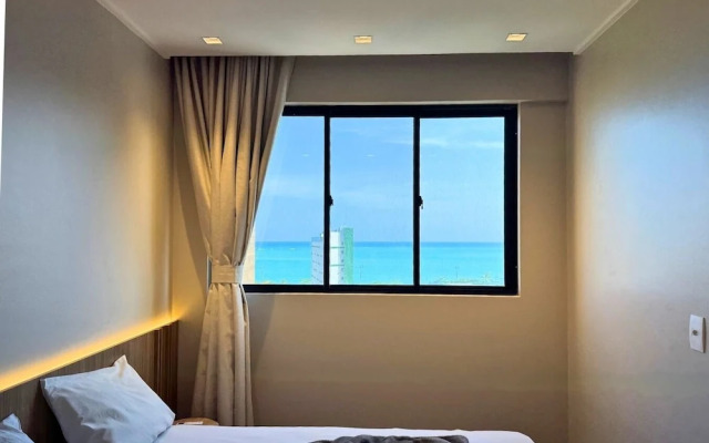 Studio Design 3 Apt 802