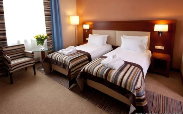 Mlyn Jacka Hotel & Spa