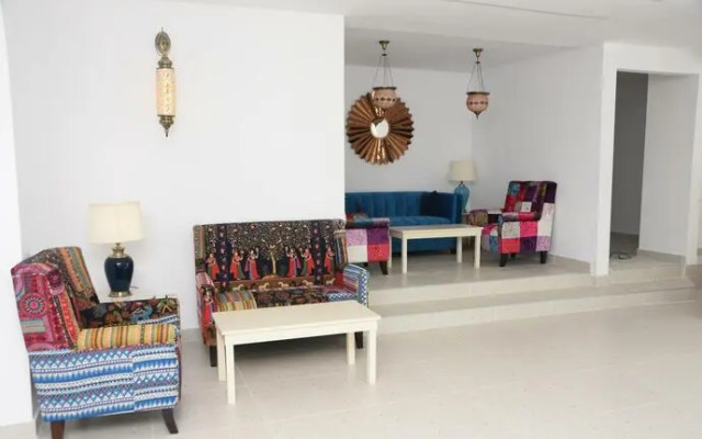 Spring Holiday Resort