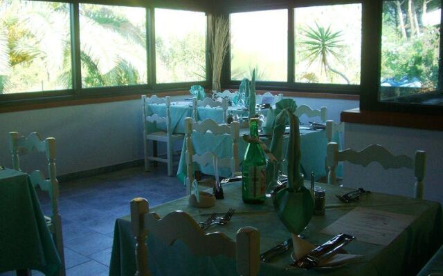 Hotel Santa Caterina