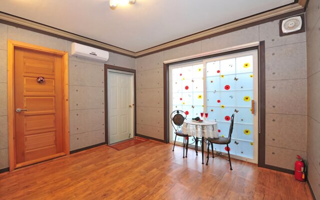Jecheon Worak Deulgukhwa Pension