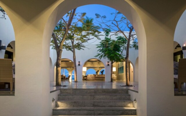 Casa Oliver by Cabo Platinum