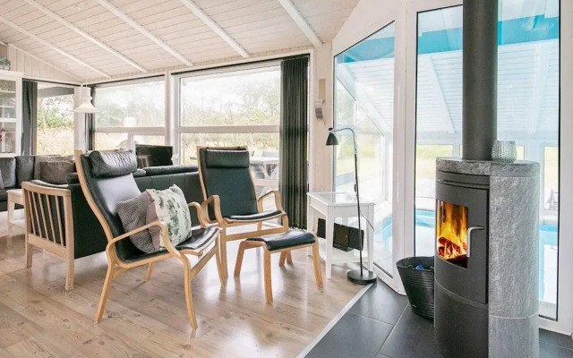 Holiday Home in Løkken