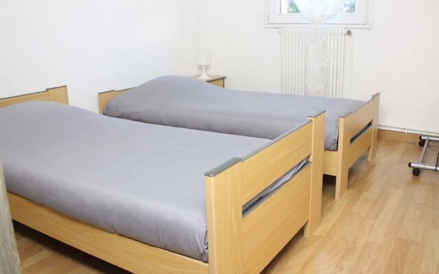 Appartement Ferruce