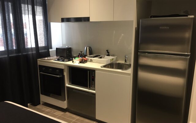 Silkari Suites Chatswood