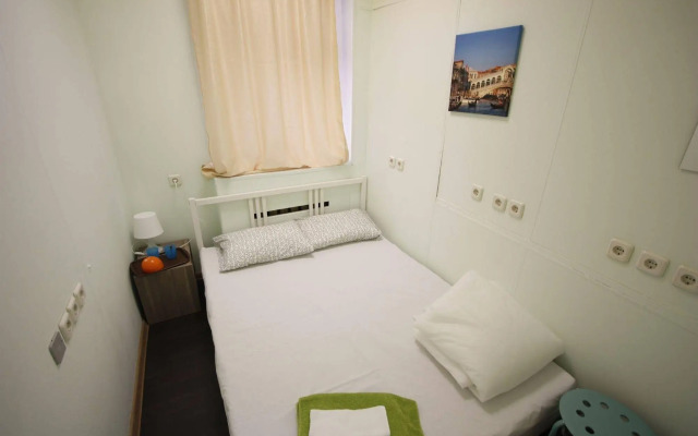 Арка на Красносельской