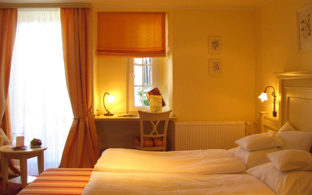 Romantik Hotel zur Sonne