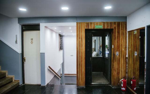 Apart Hotel Andino