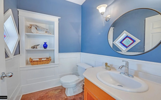 Country Charm at Todd Creek Farm