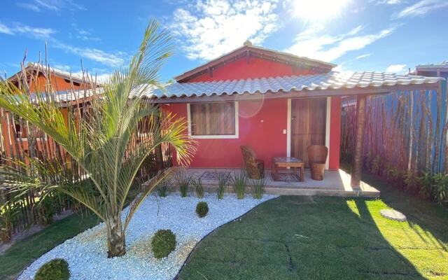 Pousada Vila do Coco