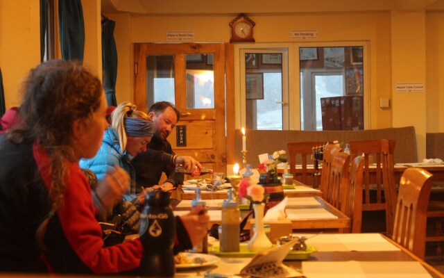 Thanka Inn Gokyo