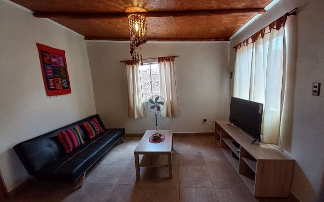 Casa Sutar 3 y 4