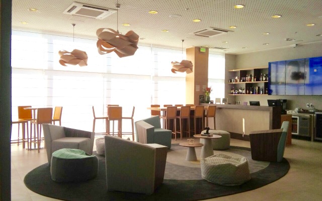 Novotel RJ Porto Atlântico