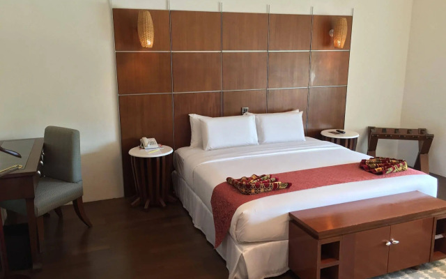 Wings by Croske Resort langkawi