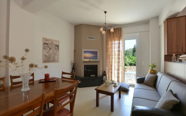 Orama Apartment