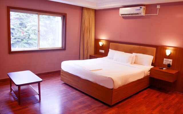 Serene Boutique Hotel
